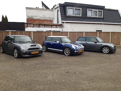 Auto Spenkelink Enschede – Enschede