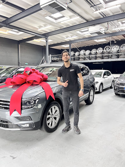 Excellence Cars Aalsmeer – Aalsmeer