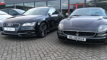 Auto Export Eindhoven – Eindhoven