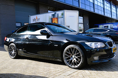 Dilmanautos – Alphen aan den Rijn