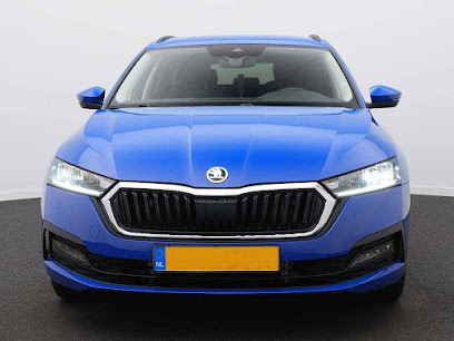 Pouw Harderwijk Skoda – Harderwijk