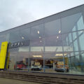 Opel Van Mill Gorinchem – Gorinchem