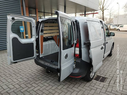 De Waal Autoverhuur Tiel – Tiel