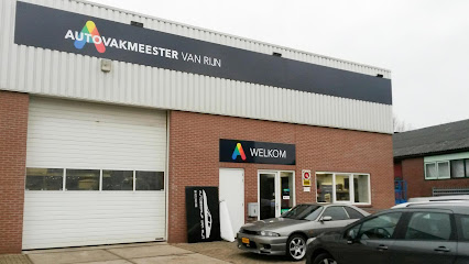 Autovakmeester van Rijn – Broek op Langedijk