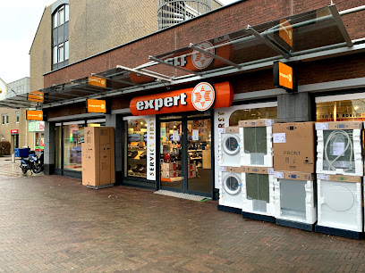 Expert – Houten