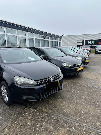 RRR Abouna Autobedrijf – Culemborg