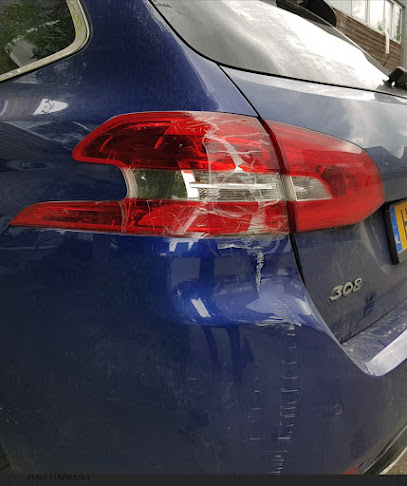 EH Schadeservice – Groningen