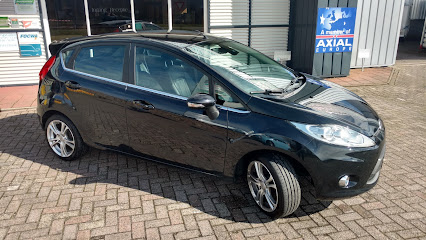 Autoschade Herstel Kemmeren Rijen – Rijen
