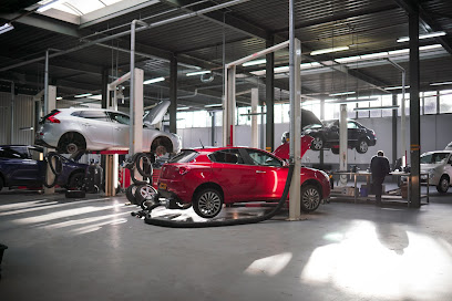 Carrec Technocenter BV – Soesterberg