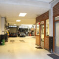 Bentinck Garage – The Hague Bentinck Garage – The Hague