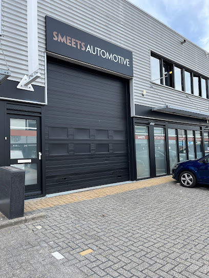 Smeets Automotive – Leiderdorp