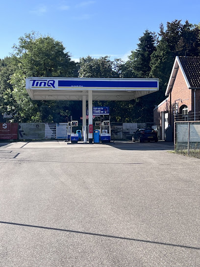 Tankstation TinQ – Gennep