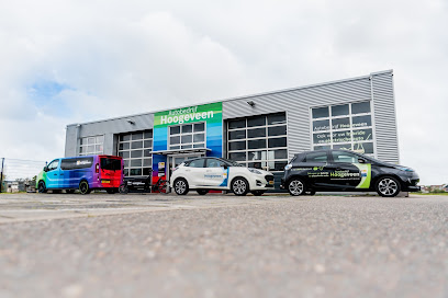 Bosch Car Service – Noordwijk – Noordwijk
