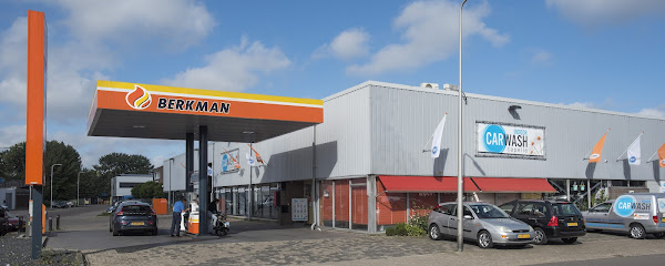 Berkman Tankstation Capelle a/d IJssel – Capelle aan den IJssel