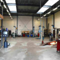 Garage BulBul – Zaandam Garage BulBul – Zaandam