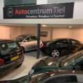 Auto centrum Tiel – Tiel