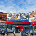 Hans van Wijk Motorshop – Zoetermeer Hans van Wijk Motorshop – Zoetermeer
