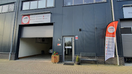 Autocenter-Almere – Almere