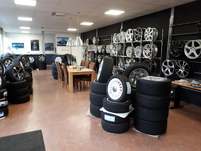Weerheim Carsupport B.V. – Zevenhuizen