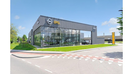 ASN loket Maastricht – Maastricht