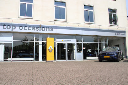 Bochane Dealer Occasions Zeist – Zeist