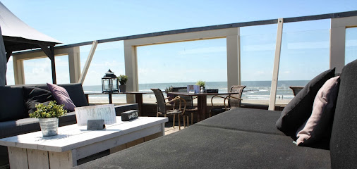 Beach Pavillion Paal Zes – Julianadorp