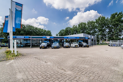 Bosch Car Service – Almere – Almere