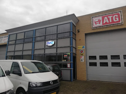 Autobedrijf ATG – Gouda