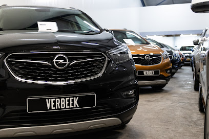 Verbeek Auto’s | Autobedrijf Heesbeen | BOVAG | RDW Erkend – Heusden