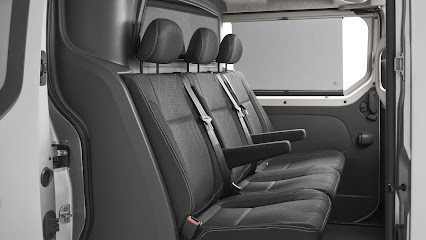 Snoeks Automotive B.V. – Nieuw-Vennep