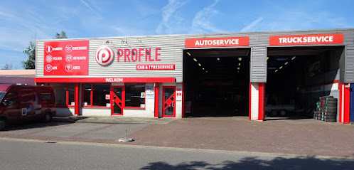 Profile Lelystad, Flevobanden – Lelystad