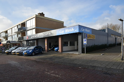 AutoFirst – Autocentrum Voorschoten (A.C.V.) – Garage in Voorschoten – Voorschoten