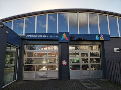 Autobedrijf Probaat – Autovakmeester – BOVAG garage – Tilburg – Tilburg