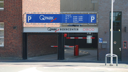 Q-Park Roercenter – Roermond