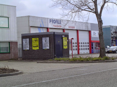 Profile Beverwijk, DBS – Beverwijk