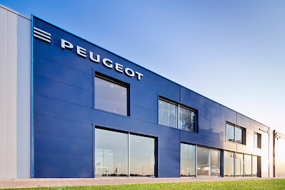 Van Mossel Peugeot Hoorn – Zwaag