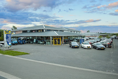 Bosch Car Service – Auto Wientjes – Apeldoorn