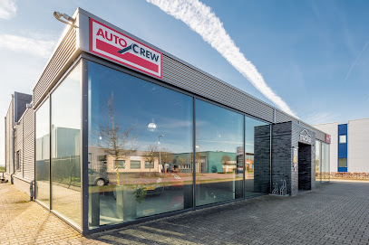 Autoservice Medkar – AutoCrew – Zwolle