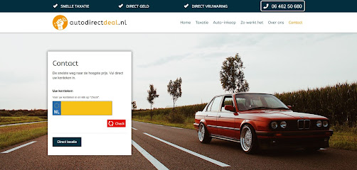 Autodirectdeal.nl – Amersfoort