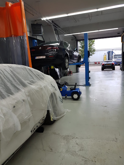 Auto Elektronica Rotterdam AER – Rotterdam