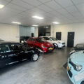 LT Auto's – Leeuwarden