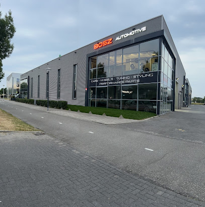 Bosz Automotive – Moordrecht