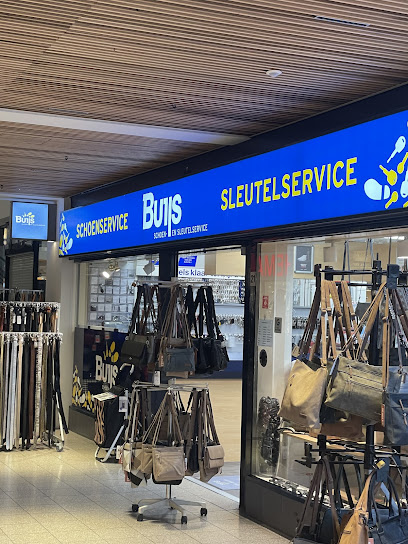 Buijs – Zwijndrecht
