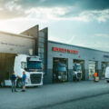 Renault Bedrijfswagens - LVS Service Vestiging – Zwaag Renault Bedrijfswagens - LVS Service Vestiging – Zwaag