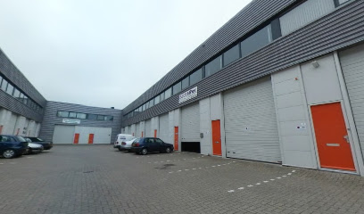 Garage Bas – Utrecht