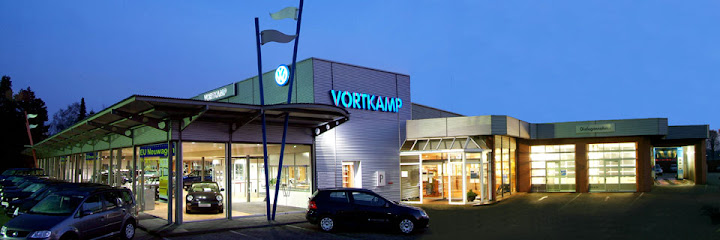 Autohaus Vortkamp GmbH – Gronau