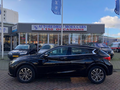 Autobedrijf Moes Cars – Vlaardingen