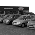 Autobedrijf G. Oosting – Emmen Autobedrijf G. Oosting – Emmen