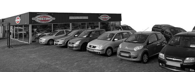 Autobedrijf G. Oosting – Emmen