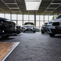 Schoon Automotive – Purmerend